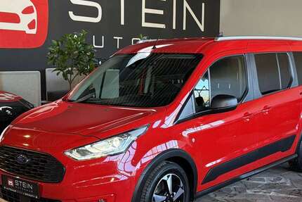 Ford Transit Connect 65.000 km 20.690 &euro; Erkrath 40699