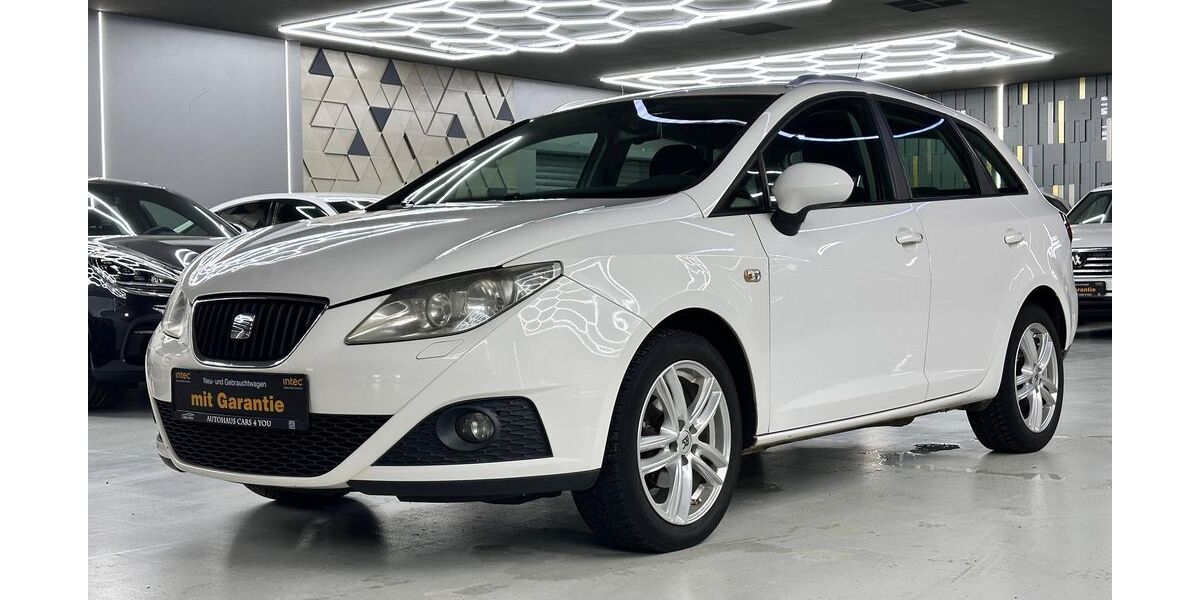 Seat Ibiza 210.600 km 2.490 &euro; Peine 31226