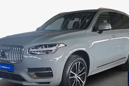 Volvo XC90 47.162 km 52.900 &euro; Stuttgart 70190