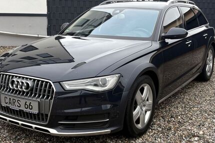 Audi A6 283.500 km 13.850 &euro; Waldkraiburg 84478