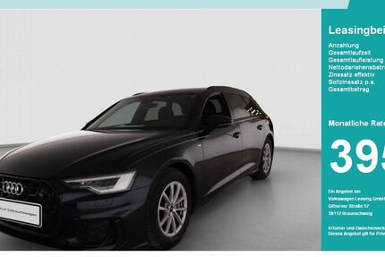 Audi A6 27.201 km 46.990 &euro; Leonberg 71229