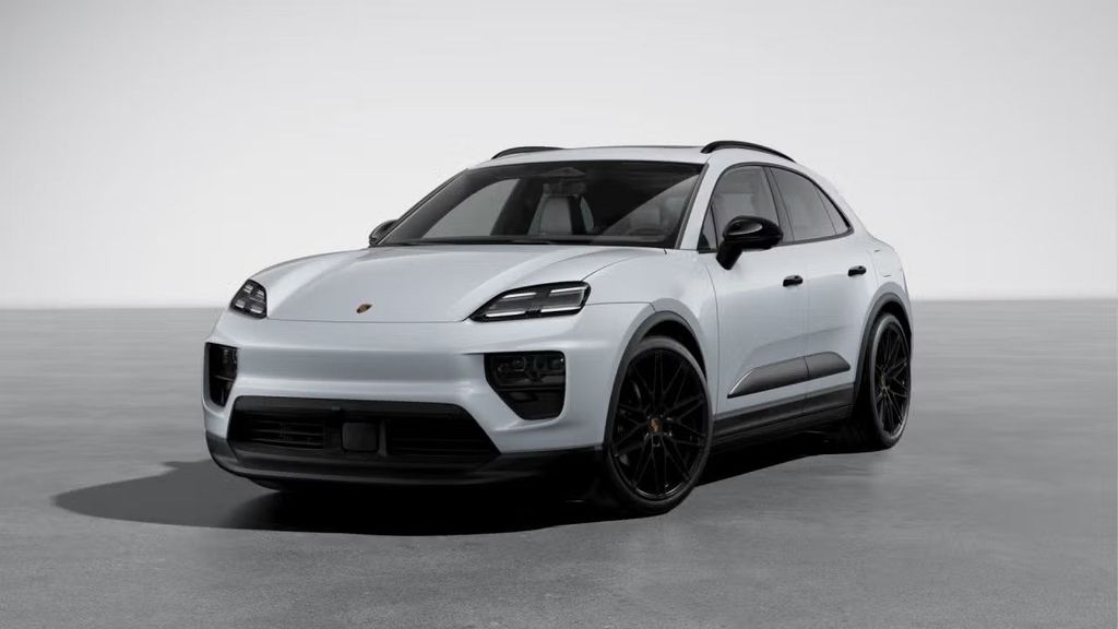 Porsche Macan 14.500 km 84.900 &euro; Aschaffenburg 63739
