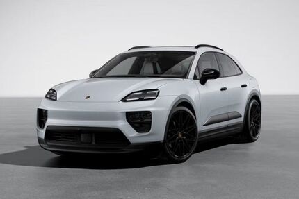 Porsche Macan 19.900 km 84.900 &euro; Aschaffenburg 63739