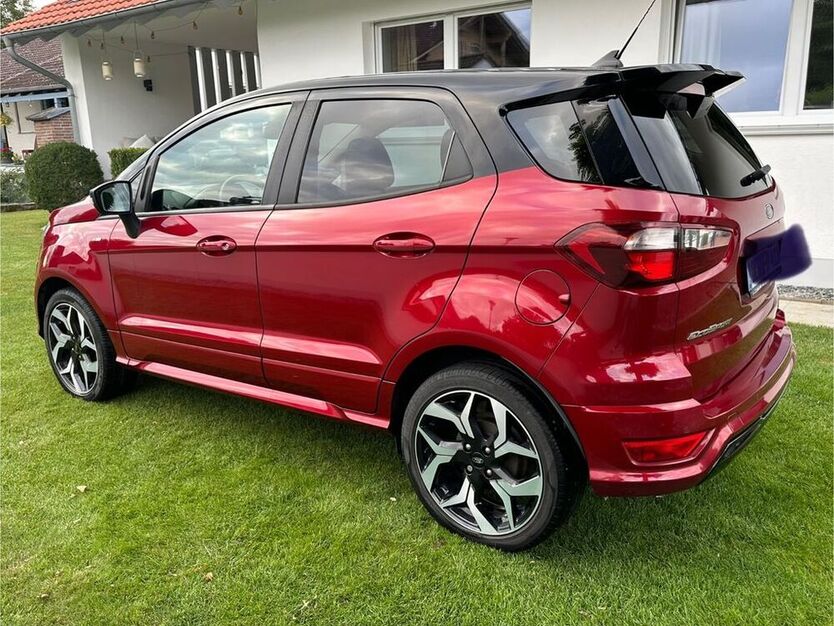 EcoSport