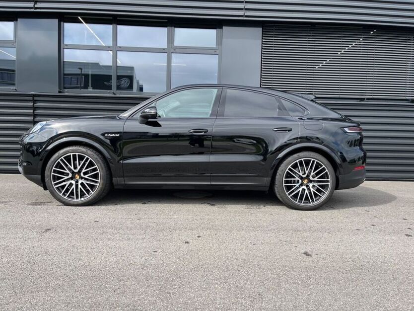 Cayenne