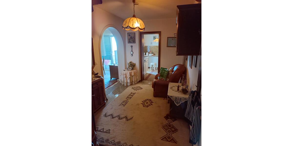 Etagenwohnung Idar-Oberstein Oberstein - 3 Zimmer, 81 m&sup2;, 85.000&euro; | Angebot:26771769