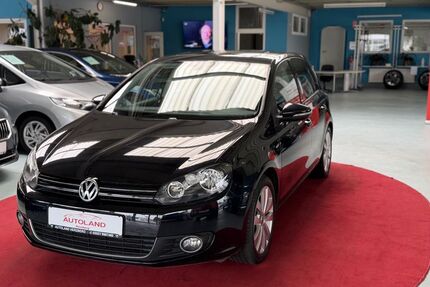 VW Golf 135.832 km 6.900 &euro; Herzberg 37412
