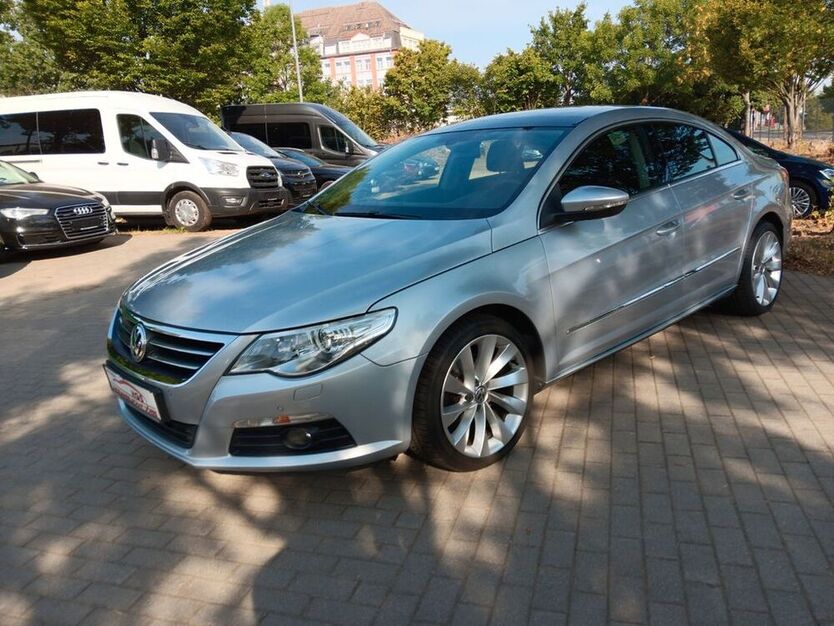 Passat