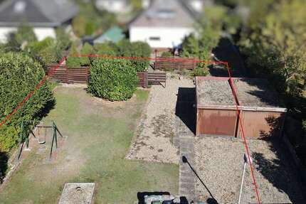 Grundstück zu verkaufen in Braunschweig 193.000 € 455 m² zimmer