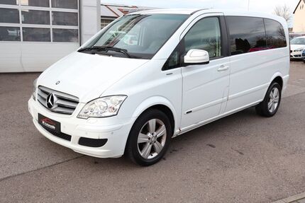 Mercedes-Benz Viano 267.000 km 12.900 € Calw 75365