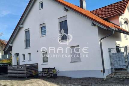 ***Werthaltiges Mehrfamilienhaus mit 3 Einheiten in Abensberg*** 1 zimmer