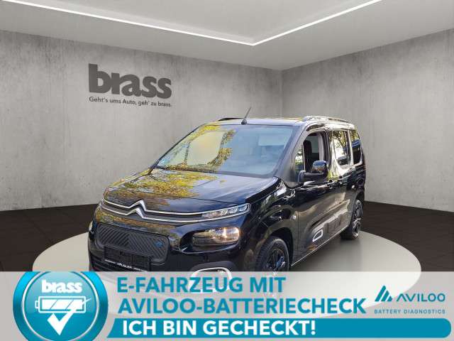 Citroen Berlingo 11.300 km 22.990 &euro; Aschaffenburg 63739