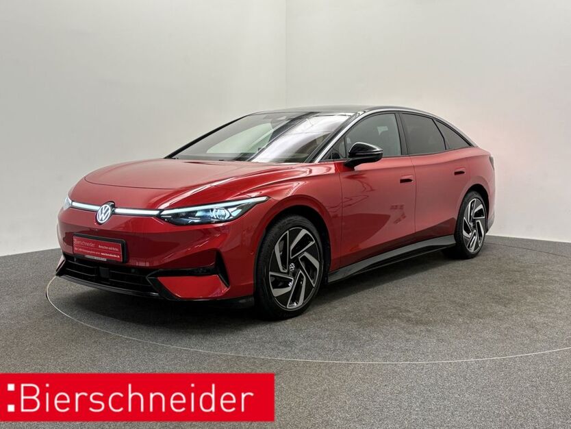 VW ID.7 19.245 km 48.950 € Weißenburg 91781