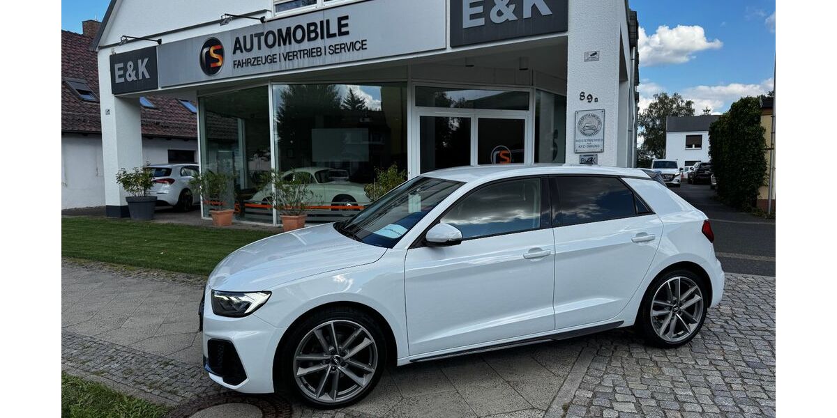 Audi A1 39.466 km 21.390 &euro; Velten 16727