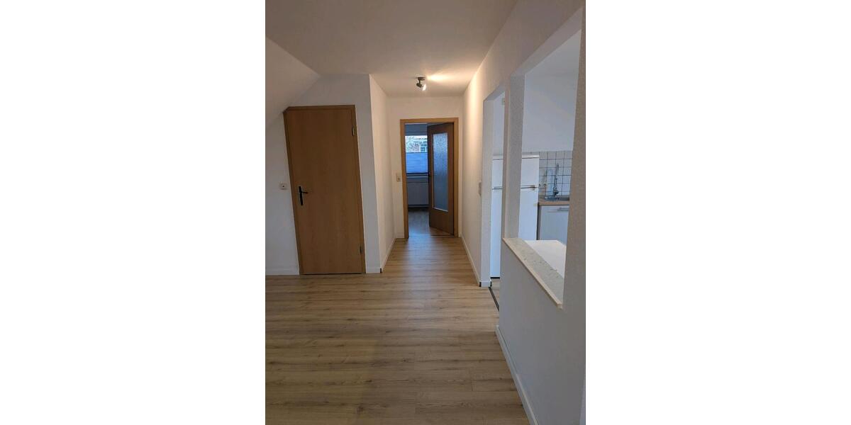 Wohnung zu vermieten , Gemeinde Garrel 3 zimmer