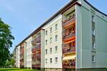 Etagenwohnung Sangerhausen - 4 Zimmer, 72 m&sup2;, 417&euro; | Angebot:26381085