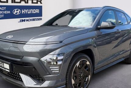 Hyundai KONA 21.959 km 34.980 &euro; Bad Dürkheim 67098