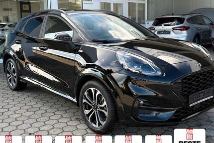 Ford Puma 12.827 km 19.980 &euro; Seubersdorf 92358