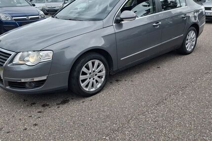 VW Passat 186.000 km 2.390 € Baden-Württemberg - Sachsenheim 74343