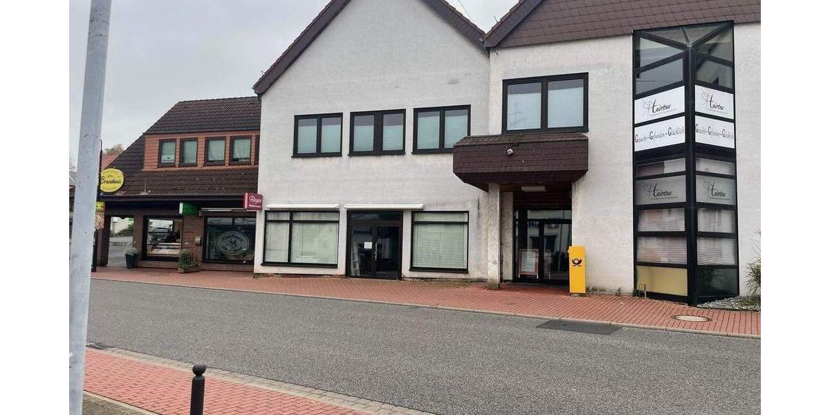 Gewerbeobjekt Heringen - 149.000&euro; | Angebot:23946855