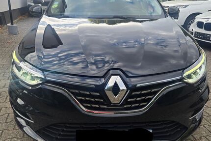 Renault Megane 112.000 km 12.700 &euro; Rheinau 77866