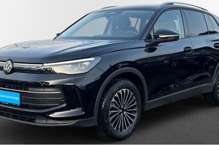 VW Tiguan 19.500 km 39.390 &euro; Achim 28832