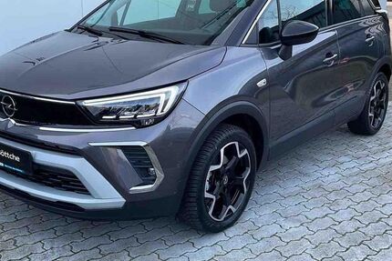 Opel Crossland (X) 14.708 km 22.850 € Neubrandenburg 17033