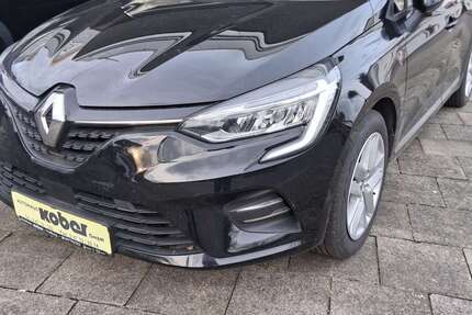 Renault Clio 53.513 km 11.840 &euro; Freiburg 21729