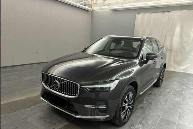 Volvo XC60 93.700 km 33.960 &euro; Celle 29229