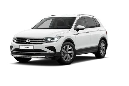 VW Tiguan 70.528 km 27.990 &euro; Coburg 96450