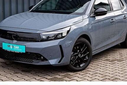 Opel Corsa 3.200 km 19.950 &euro; Meckenheim 53340