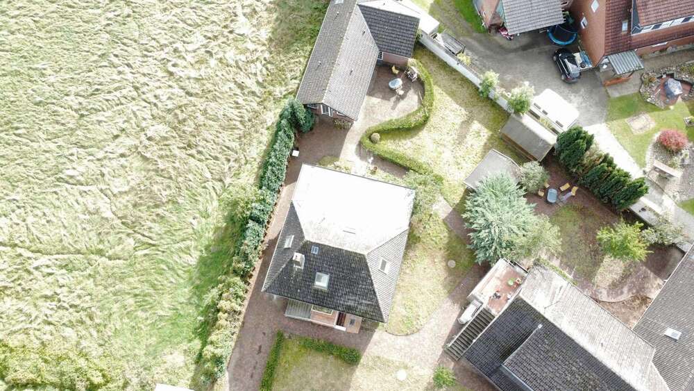 Einfamilienhaus Wedemark Abbensen - 11 Zimmer, 295 m&sup2;, 275.000&euro; | Angebot:26767238