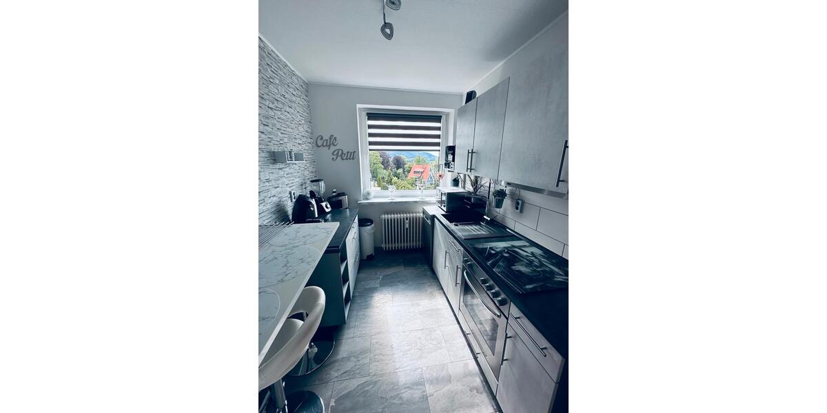 Etagenwohnung Bad Harzburg - 2 Zimmer, 54 m&sup2;, 85.000&euro; | Angebot:26904476