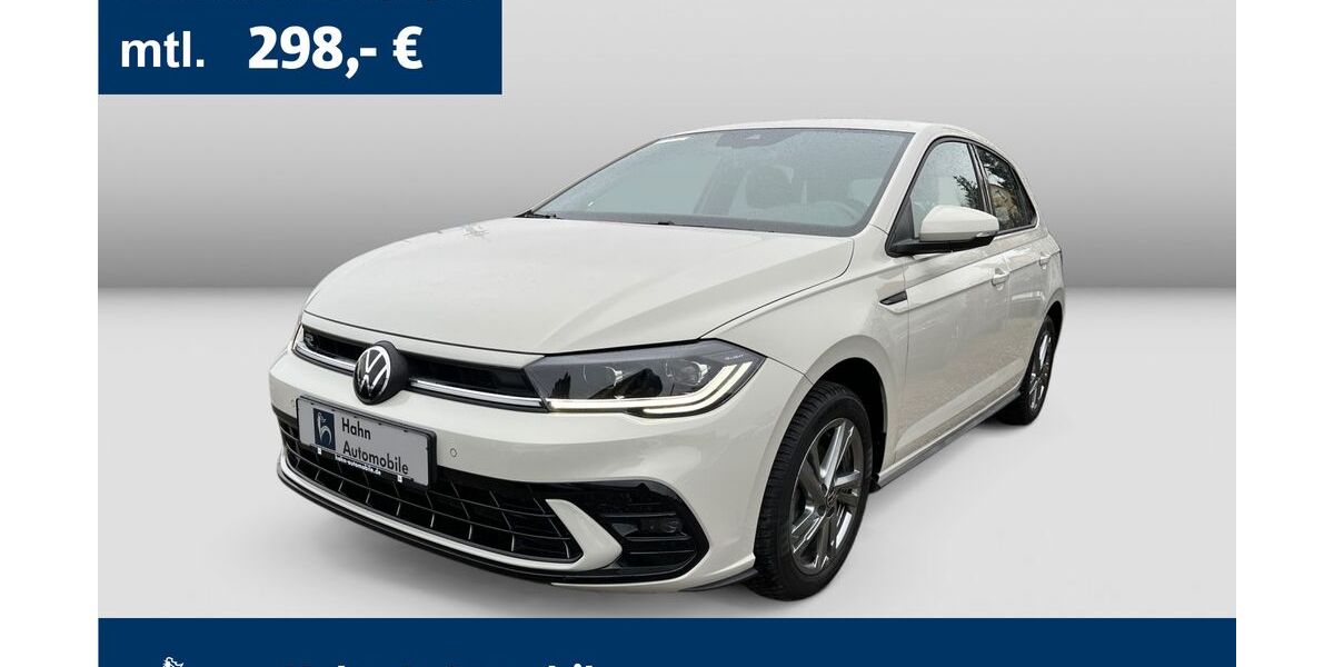 VW Polo 30.608 km 21.790 &euro; Schorndorf 73614
