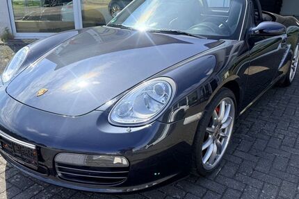 Porsche Boxster 106.953 km 29.000 &euro; Swisttal 53913