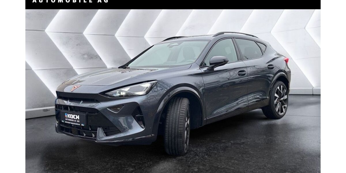 Cupra Formentor 1.043 km 35.990 &euro; Berlin 13051