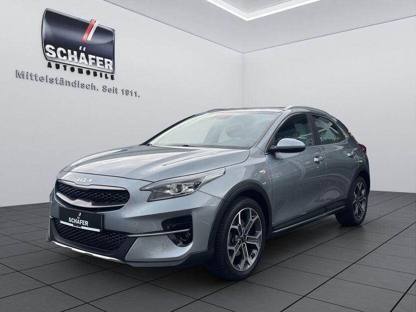 Kia XCeed 67.700 km 19.490 € Weilburg 35781