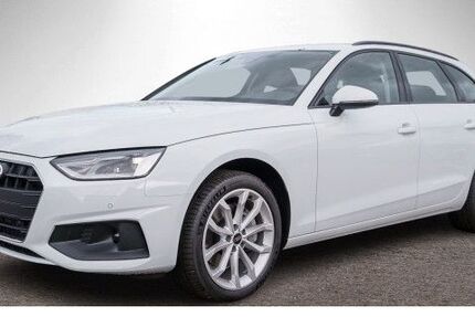 Audi A4 28.000 km 34.390 &euro; Neckarsulm 74172