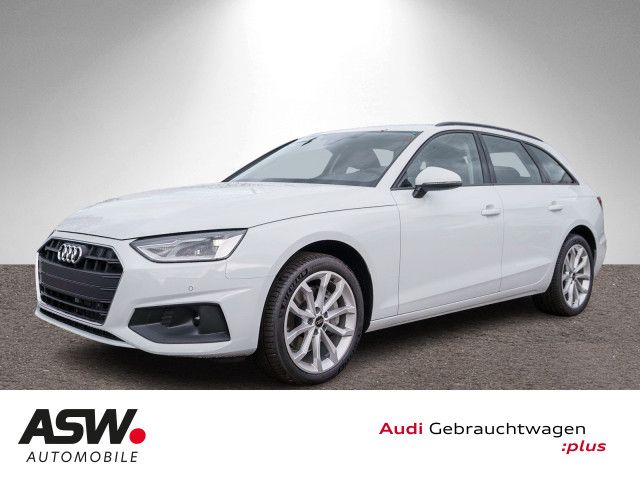 Audi A4 28.000 km 34.390 &euro; Neckarsulm 74172