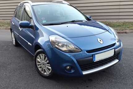 Renault Clio 126.843 km 3.700 &euro; Arnstadt 99310