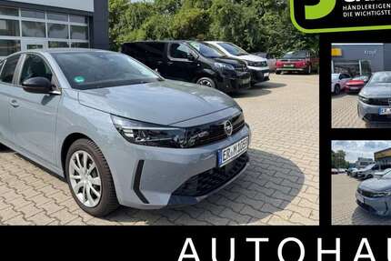 Opel Corsa 4.990 km 16.220 &euro; Erlangen 91058