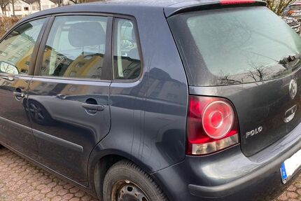 VW Polo 216.000 km 750 &euro; Frankfurt 60314