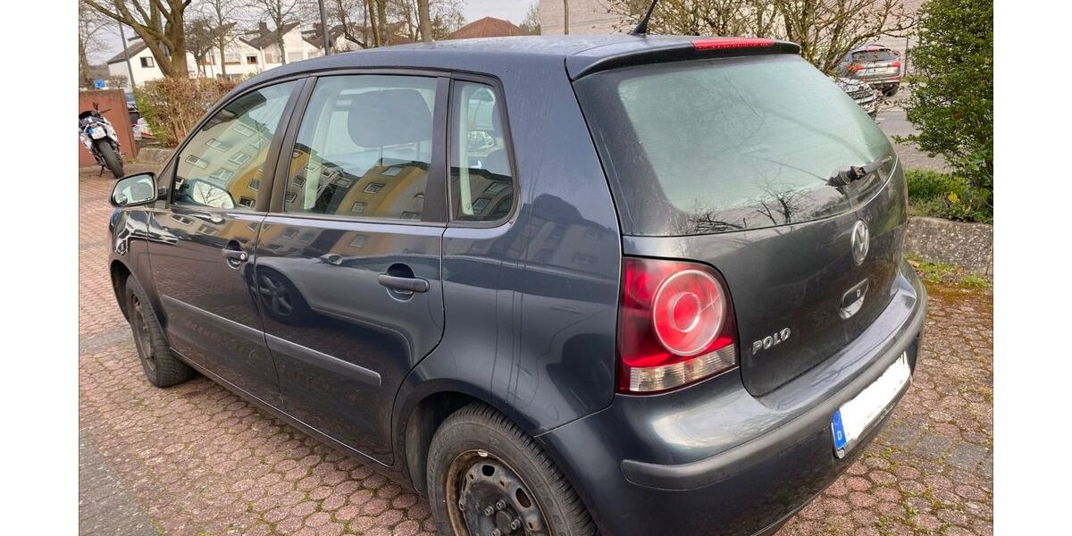 VW Polo 216.000 km 750 &euro; Frankfurt 60314