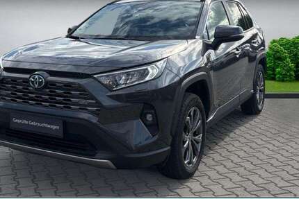 Toyota RAV 4 14.302 km 39.540 &euro; Worms 67551
