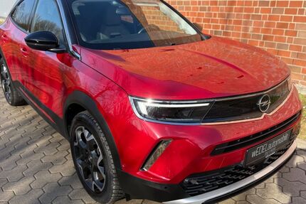 Opel Mokka 59.950 km 16.490 &euro; Trittau 22946