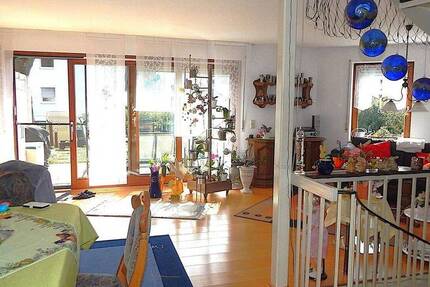 Haus Süßen - 4 Zimmer, 91 m&sup2;, 345.000&euro; | Angebot:26018224