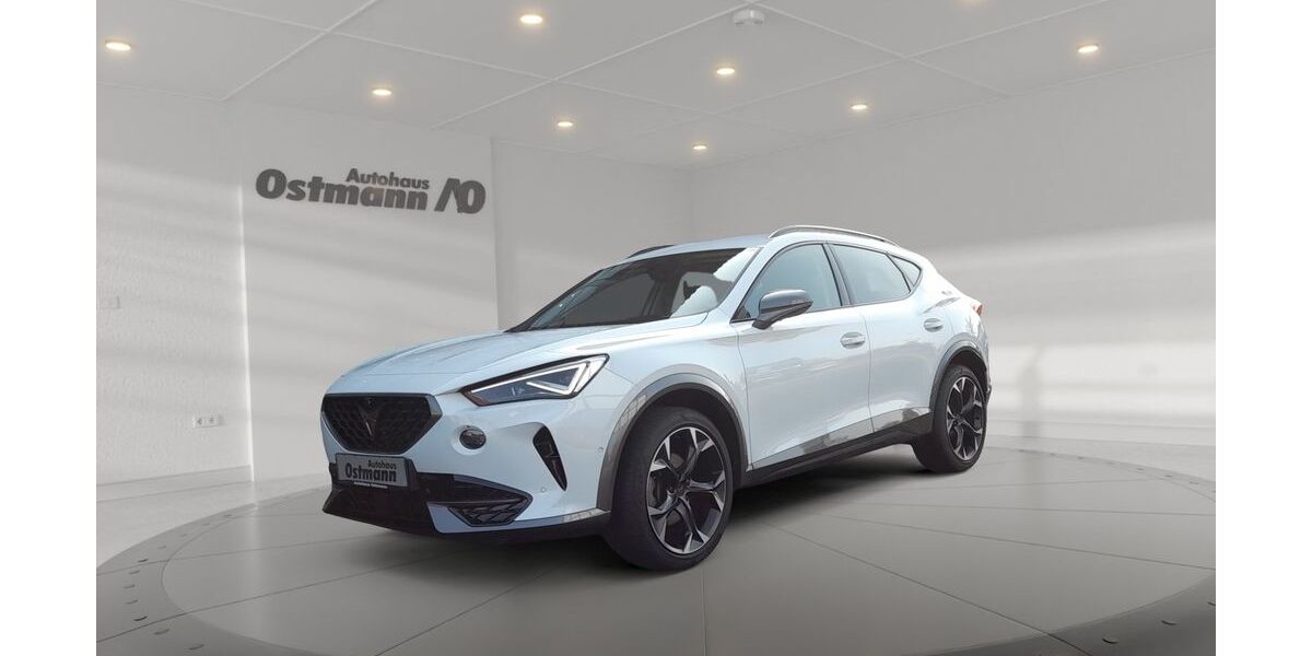 Cupra Formentor 22.415 km 26.461 &euro; Schwalmstadt 34613
