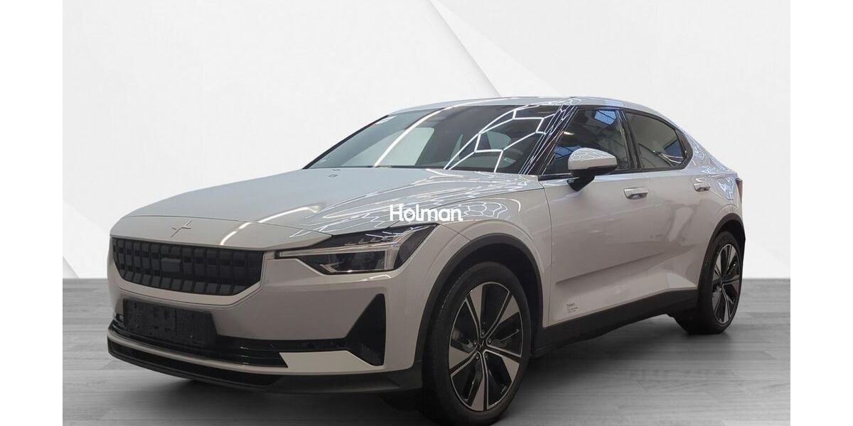 Polestar 2 54.948 km 23.668 &euro; Eschborn 65760