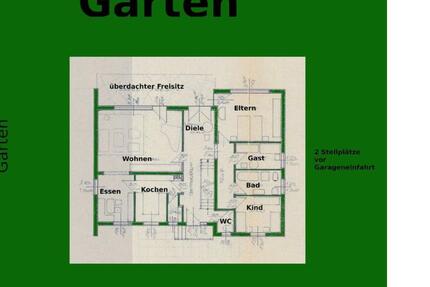Einfamilienhaus m. Garten in Geltendorf S-Bahn Anschluss München 5 zimmer