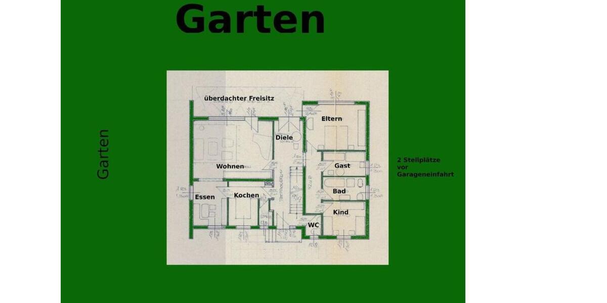 Einfamilienhaus m. Garten in Geltendorf S-Bahn Anschluss München 5 zimmer